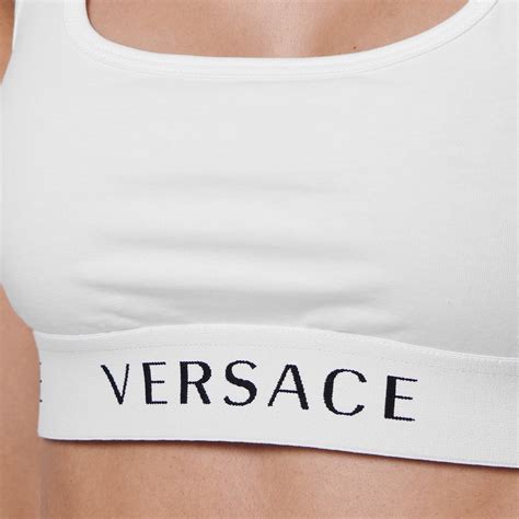 Women's Versace Sports Bras Sale 